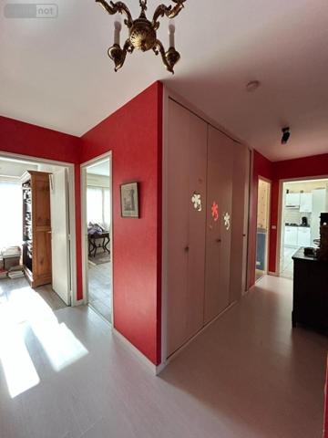 Appartement à vendre à Cesson-Sévigné en Ille-et-Vilaine (35510), ref : 35024-1241