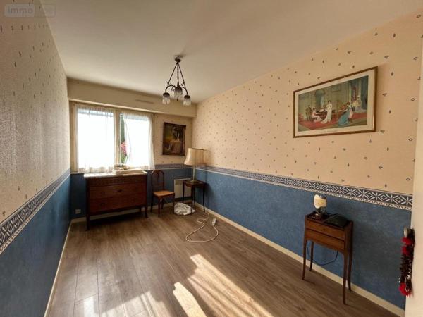 Appartement à vendre à Cesson-Sévigné en Ille-et-Vilaine (35510), ref : 35024-1241
