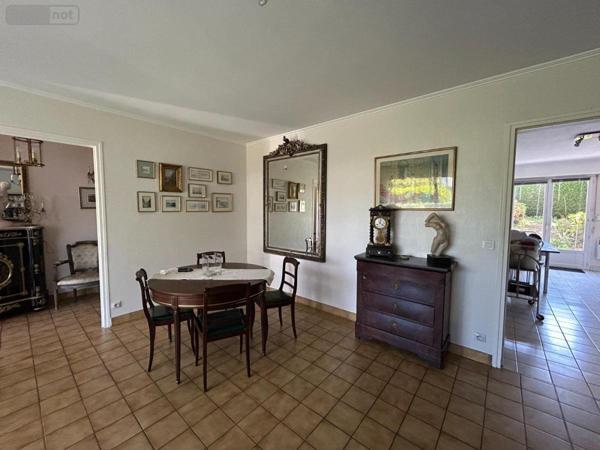 Appartement à vendre à Cesson-Sévigné en Ille-et-Vilaine (35510), ref : 35024-1241