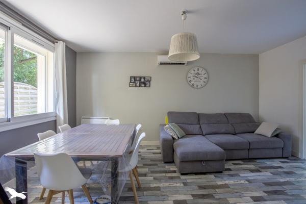 Maison à vendre |  Rochefort |  4 pièces | 117 m²