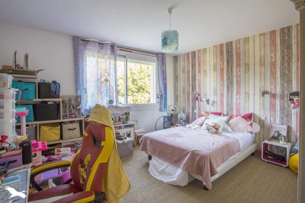 Maison à vendre |  Rochefort |  4 pièces | 117 m²