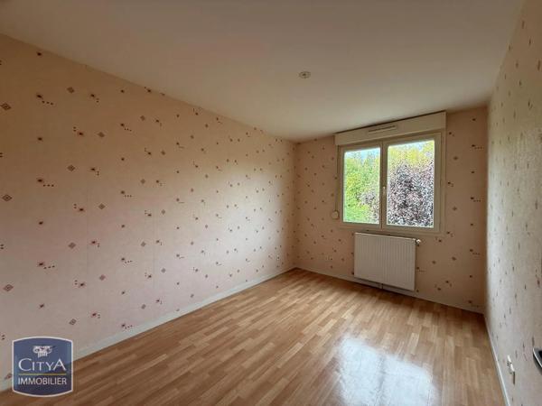 Appartement à louer 3 pièces 65.46m² Beaune (21200)