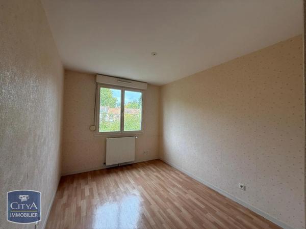 Appartement à louer 3 pièces 65.46m² Beaune (21200)