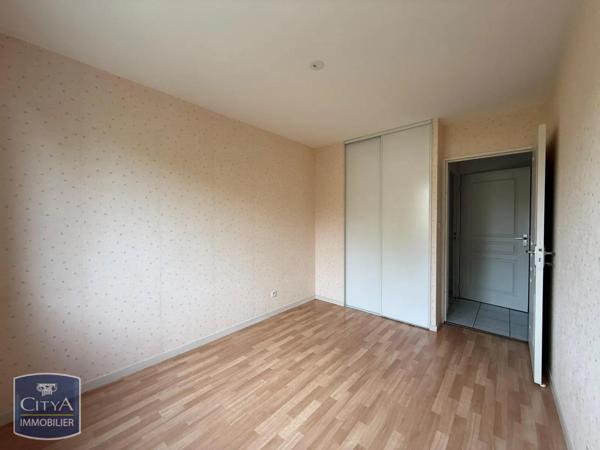Appartement à louer 3 pièces 65.46m² Beaune (21200)