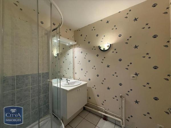 Appartement à louer 3 pièces 65.46m² Beaune (21200)