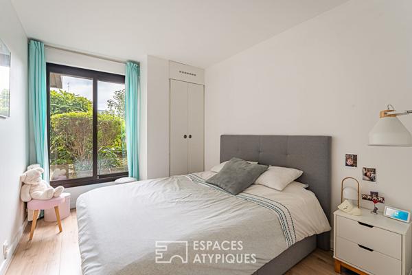 Rez-d’esplanade en hyper centre