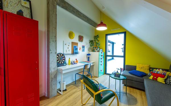 Maison à vendre    4 pièces •  Jurançon