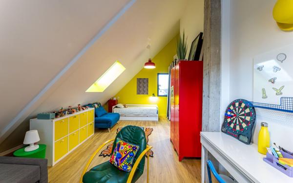 Maison à vendre    4 pièces •  Jurançon