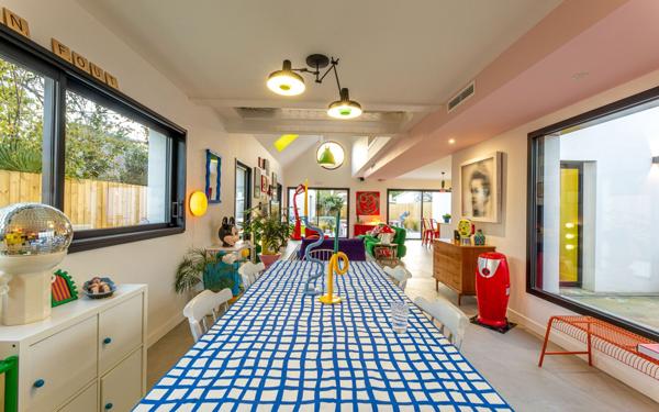 Maison à vendre    4 pièces •  Jurançon