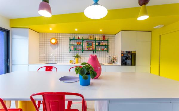 Maison à vendre    4 pièces •  Jurançon