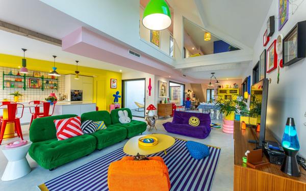 Maison à vendre    4 pièces •  Jurançon