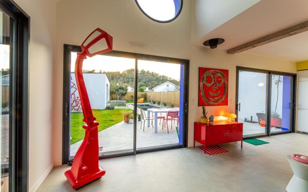 Maison à vendre    4 pièces •  Jurançon