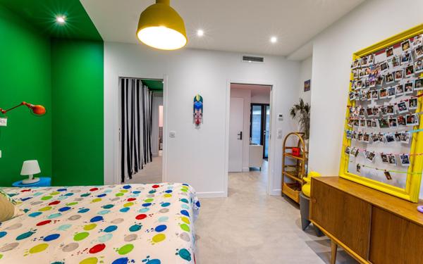 Maison à vendre    4 pièces •  Jurançon