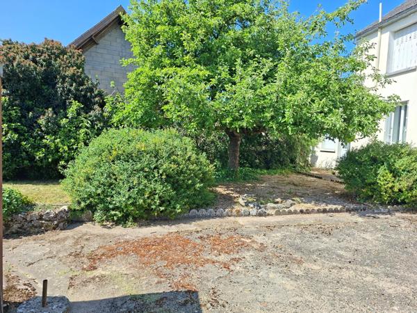 Maison familiale à deux pas de l'école