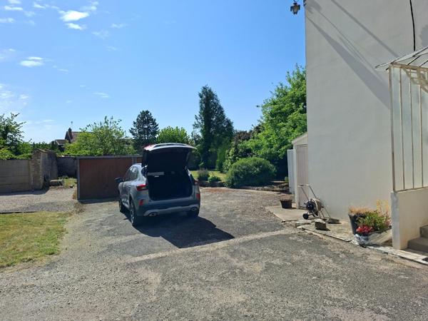 Maison familiale à deux pas de l'école