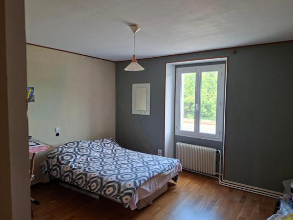 Maison familiale à deux pas de l'école
