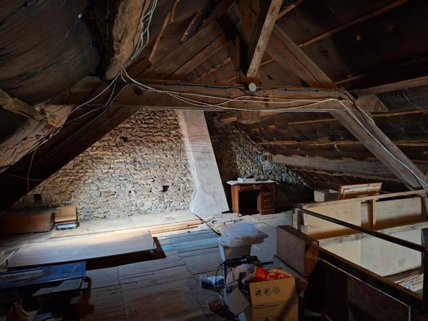Maison familiale à deux pas de l'école