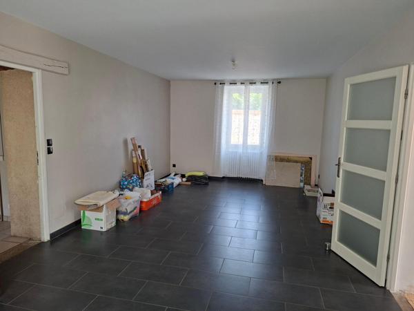 Maison familiale à deux pas de l'école