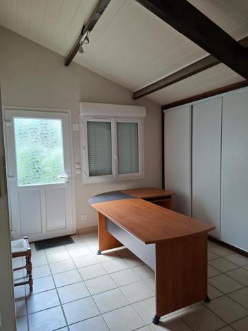 Maison familiale à deux pas de l'école