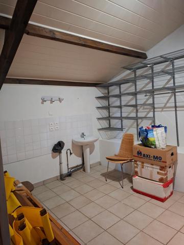 Maison familiale à deux pas de l'école