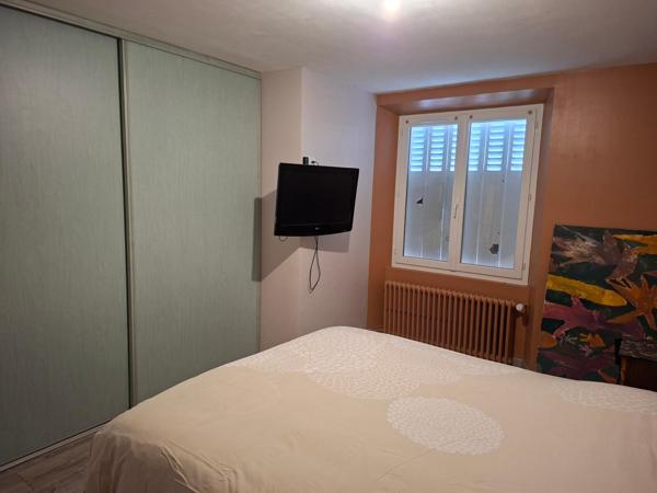 Maison familiale à deux pas de l'école