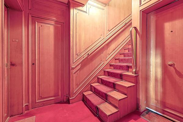 Location appartement Paris 16 - 1 pièce(s) - 23 m² - 1 200 € / mois