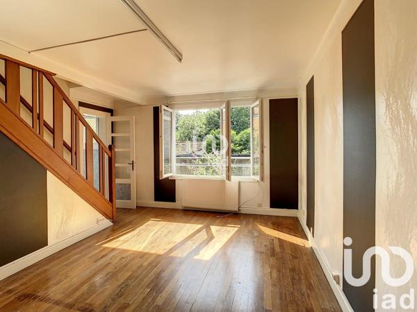 Maison à vendre 6 pièces 124 m² Saint-Dizier