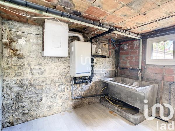 Maison à vendre 6 pièces 124 m² Saint-Dizier