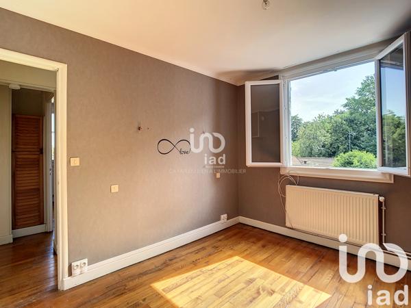 Maison à vendre 6 pièces 124 m² Saint-Dizier