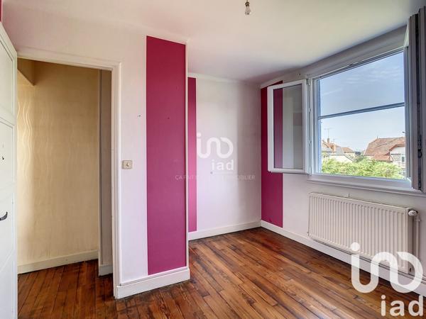 Maison à vendre 6 pièces 124 m² Saint-Dizier