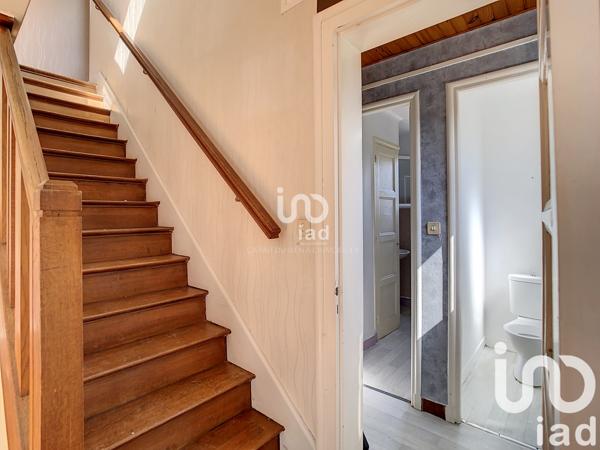 Maison à vendre 6 pièces 124 m² Saint-Dizier