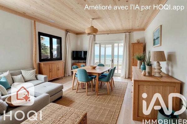 Maison à vendre 5 pièces 148 m² Bidart