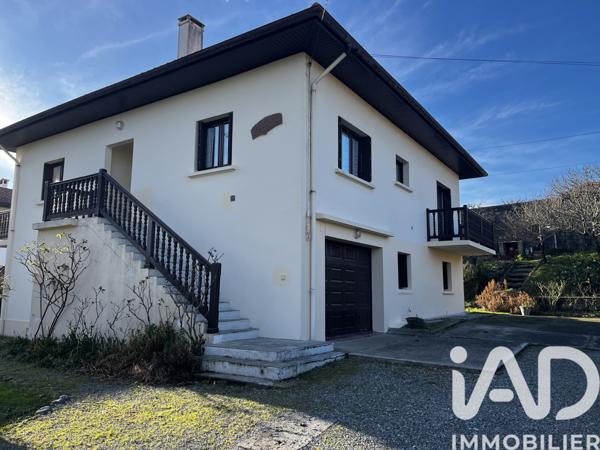 Maison à vendre 5 pièces 148 m² Bidart