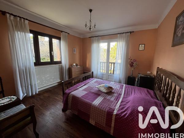 Maison à vendre 5 pièces 148 m² Bidart