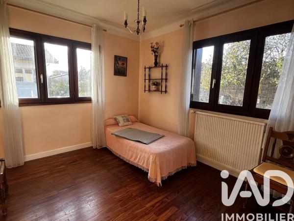 Maison à vendre 5 pièces 148 m² Bidart