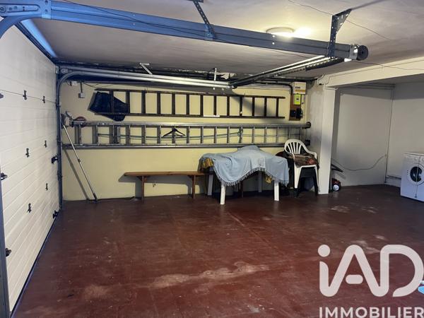 Maison à vendre 5 pièces 148 m² Bidart