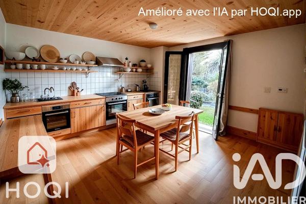 Maison à vendre 5 pièces 148 m² Bidart