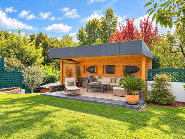 Maison à vendre 689 900 € Anglet 6 p 114 m² DPE D
