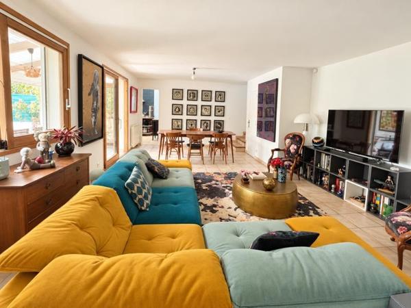Maison à vendre 689 900 € Anglet 6 p 114 m² DPE D