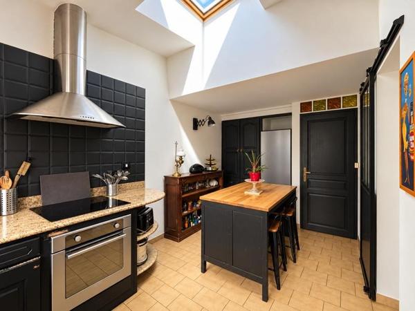 Maison à vendre 689 900 € Anglet 6 p 114 m² DPE D