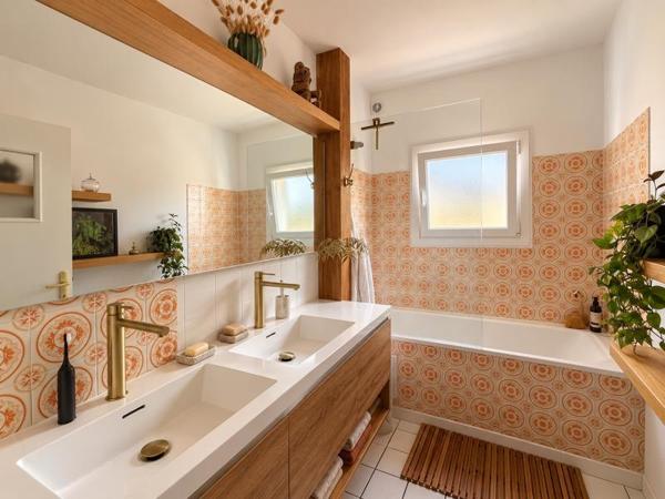 Maison à vendre 689 900 € Anglet 6 p 114 m² DPE D