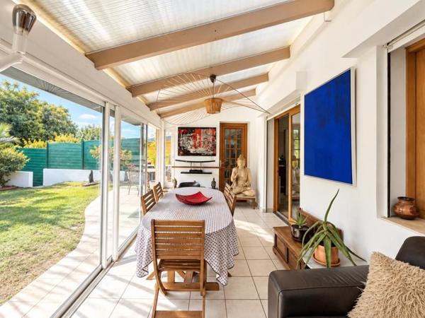 Maison à vendre 689 900 € Anglet 6 p 114 m² DPE D