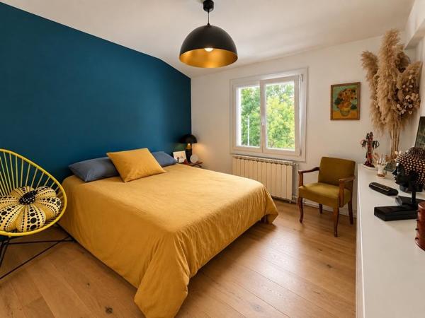 Maison à vendre 689 900 € Anglet 6 p 114 m² DPE D