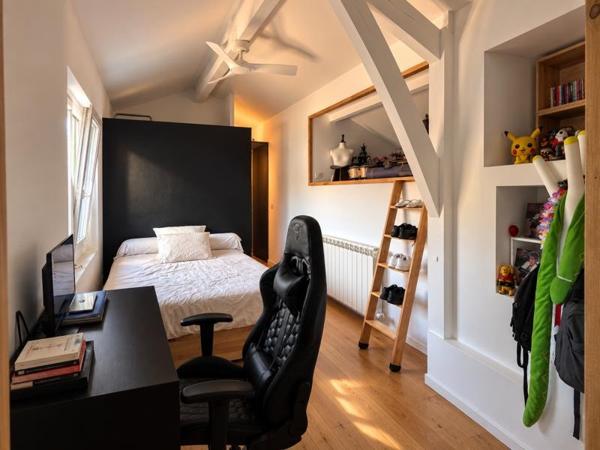 Maison à vendre 689 900 € Anglet 6 p 114 m² DPE D