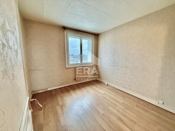 Appartement Saint Jean De La Ruelle 3  ou 4 pièce(s), surface 68m².