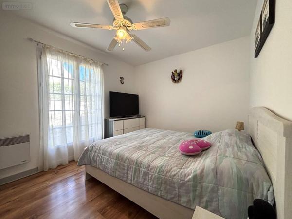 Maison à vendre à Saint-Antoine-du-Rocher dans l'Indre-et-Loire (37360), ref : 37037/378