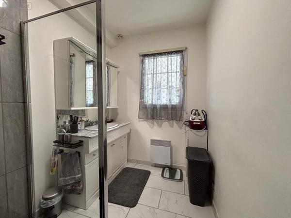 Maison à vendre à Saint-Antoine-du-Rocher dans l'Indre-et-Loire (37360), ref : 37037/378