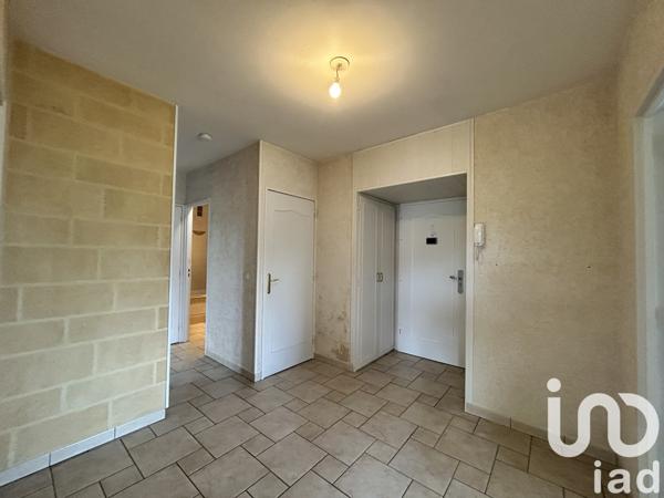 Appartement à vendre 4 pièces 81 m² Lorry-lès-Metz