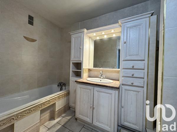 Appartement à vendre 4 pièces 81 m² Lorry-lès-Metz