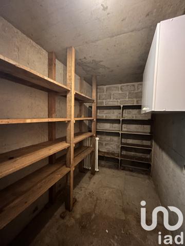 Appartement à vendre 4 pièces 81 m² Lorry-lès-Metz